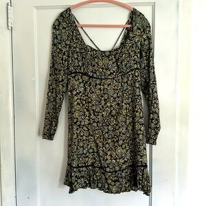 Free people dress